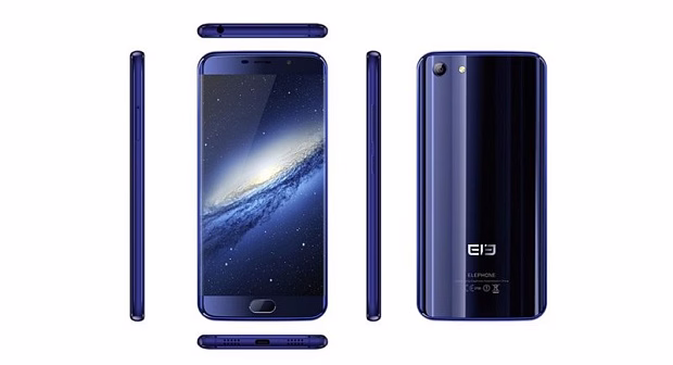 Смартфон Elephone S7 4GB/64GB