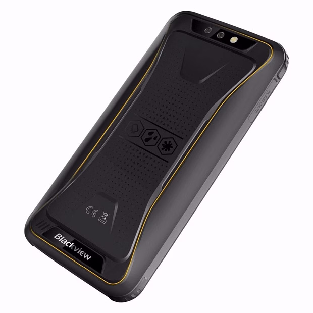 Смартфон Blackview BV5500 2GB/16GB