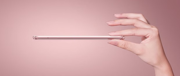 Мобильный телефон Meizu M3 Max