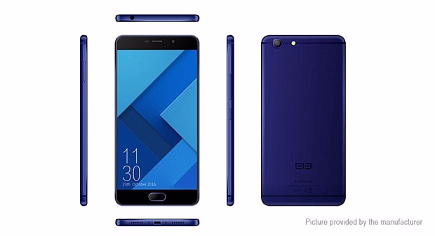 Смартфон Elephone R9 2GB/16GB