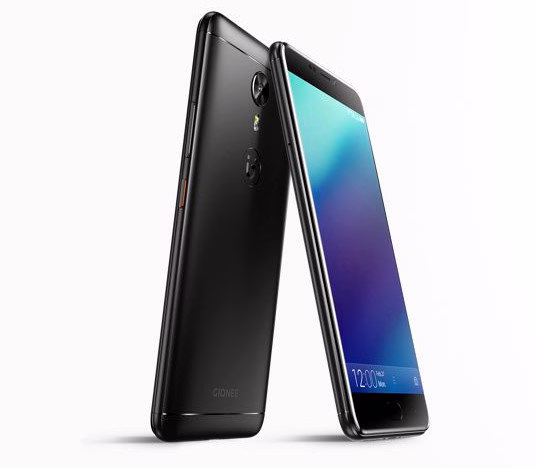 Мобильный телефон Gionee A1