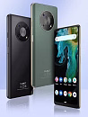 Смартфон Cubot Max 3 4GB/64GB