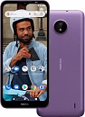 Смартфон Nokia C10 2GB/16GB