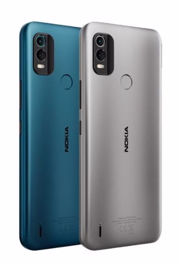 Смартфон Nokia C21 Plus 2GB/32GB