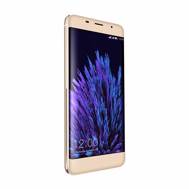 Смартфон Leagoo M5 Edge 2GB/16GB