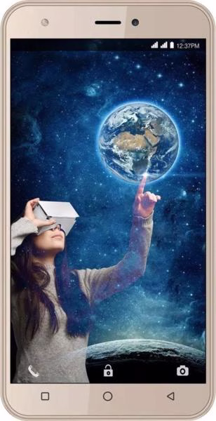 Смартфон Intex Aqua 5.5 VR+ 2GB/16GB