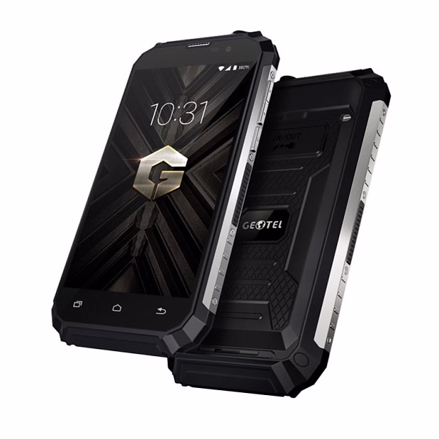 Смартфон Geotel G1 2GB/16GB