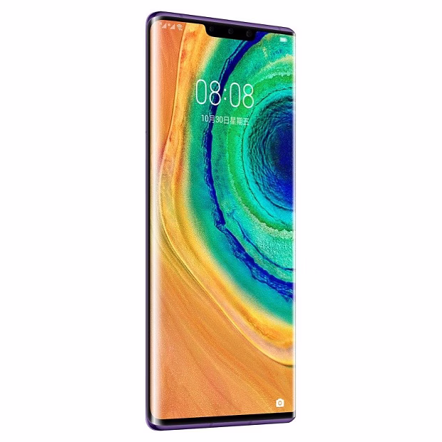 Смартфон Huawei Mate 30E Pro 5G 256GB