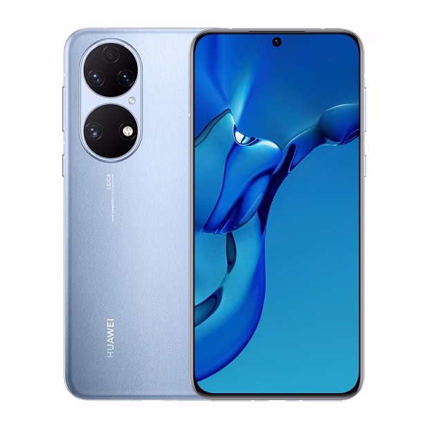Смартфон Huawei P50E 128GB
