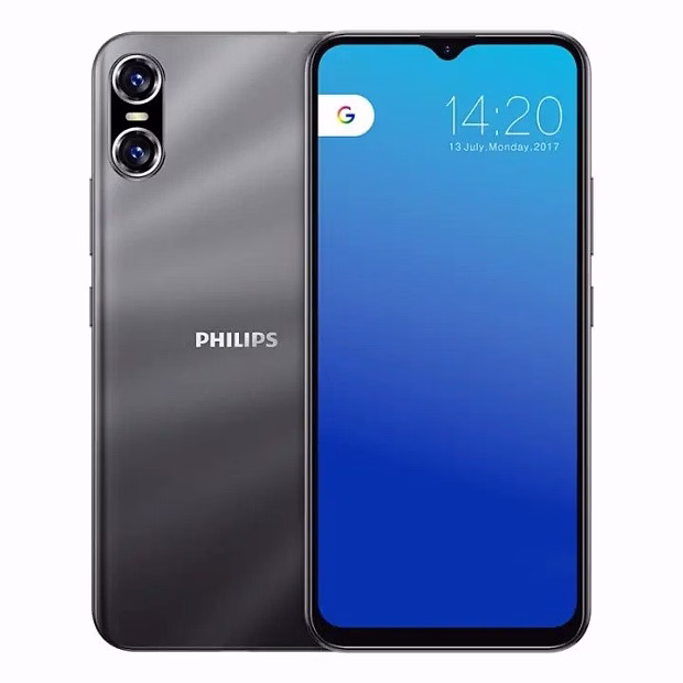 Смартфон Philips PH1 4GB/32GB