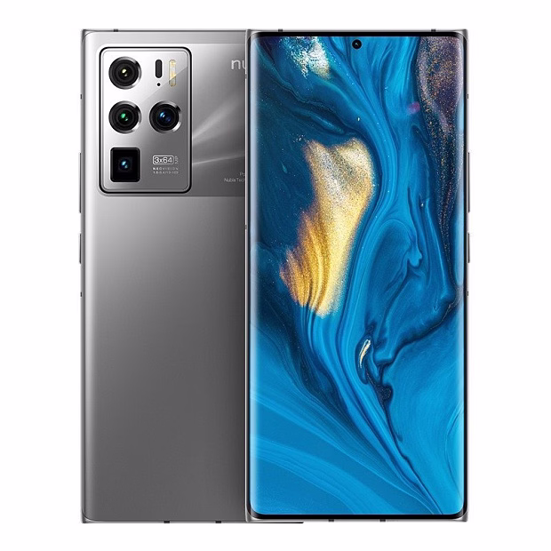 Смартфон Nubia Z30 Pro 8GB/256GB