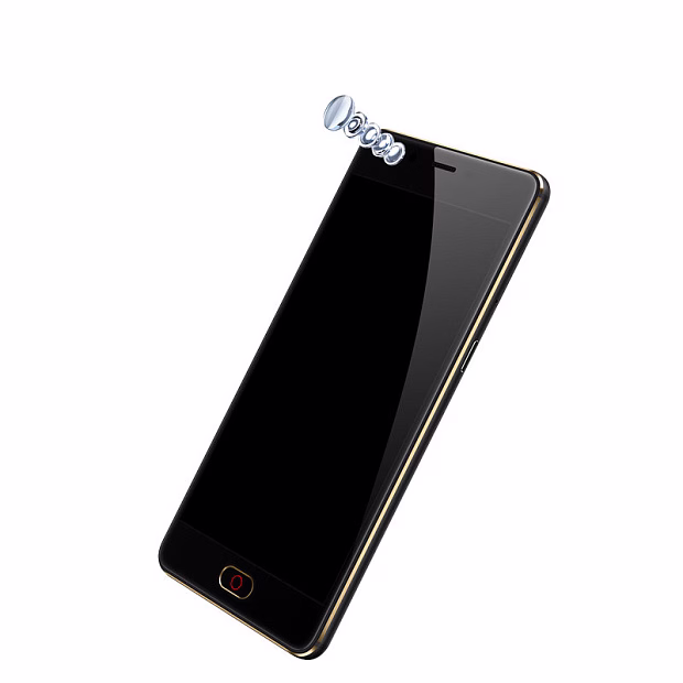 Смартфон Nubia M2 Lite 3GB/64GB