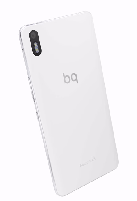 Смартфон BQ Aquaris X5 2GB/16GB