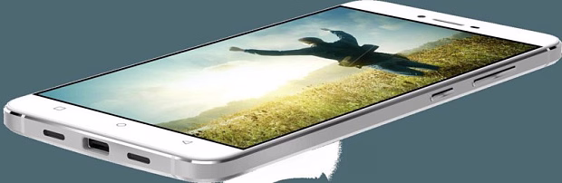 Мобильный телефон Gionee S6