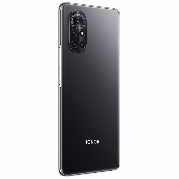 Смартфон Honor V40 Light Luxury Edition 8GB/128GB