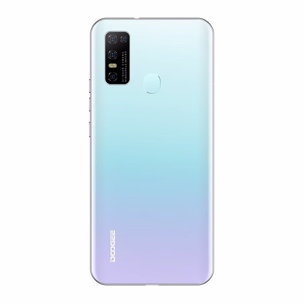 Мобильный телефон Doogee N30