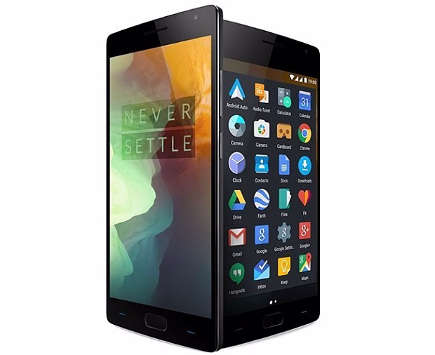 Смартфон OnePlus 2