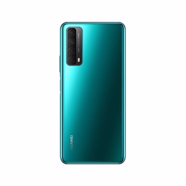 Смартфон Huawei Y7a 64GB