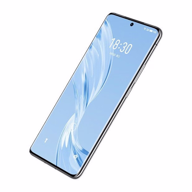 Мобильный телефон Meizu 18 Pro