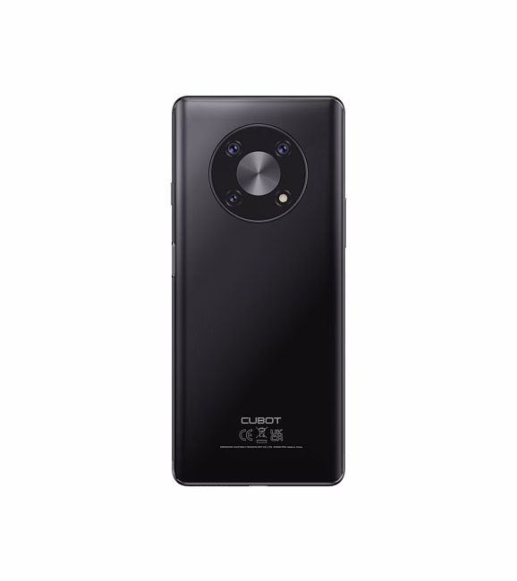 Смартфон Cubot Max 3 4GB/64GB