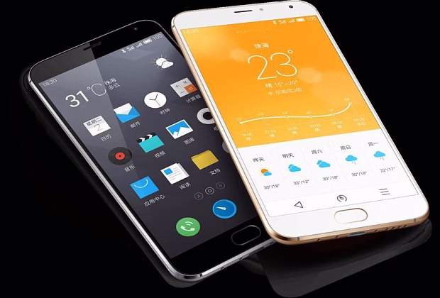 Мобильный телефон Meizu MX5