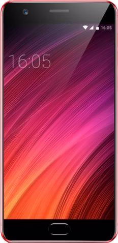 Смартфон Elephone P8 Max 4GB/64GB
