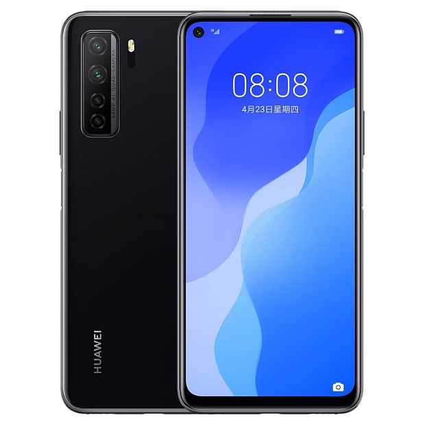 Смартфон Huawei nova 7 SE 128GB