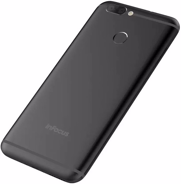 Смартфон InFocus Snap 4 4GB/64GB