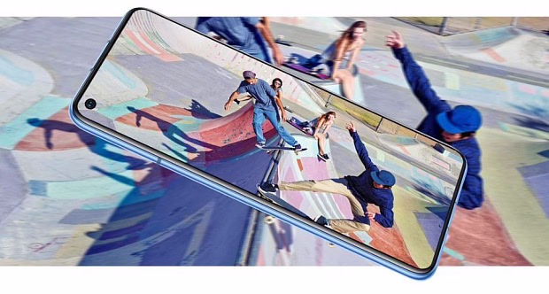 Смартфон Huawei Honor Play 4 128GB