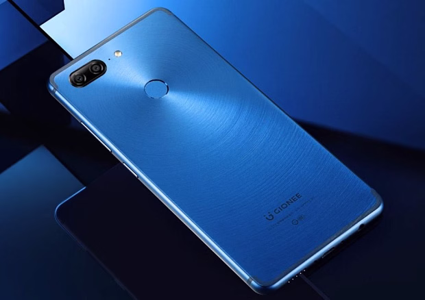Мобильный телефон Gionee M7