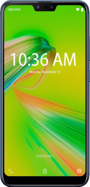 Смартфон Asus ZenFone Max Shot 64GB