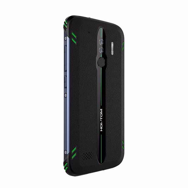 Смартфон Oukitel H80 2GB/16GB
