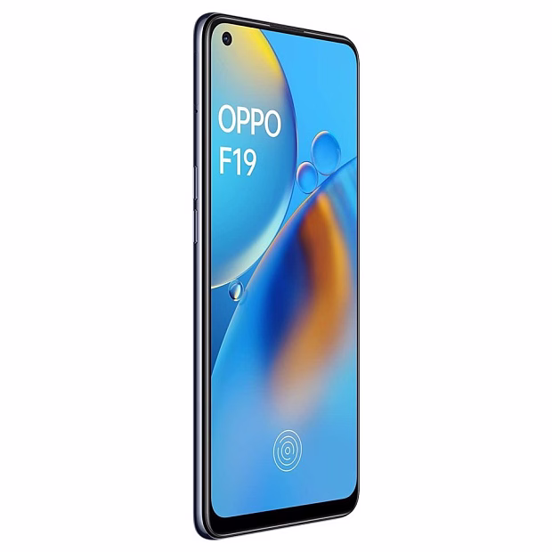 Смартфон Oppo F19 6GB/128GB