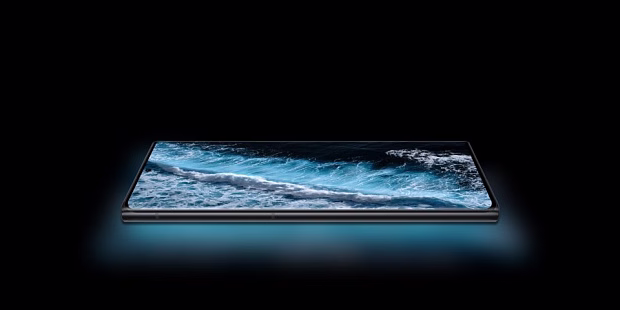 Смартфон Nubia Z30 Pro 8GB/256GB