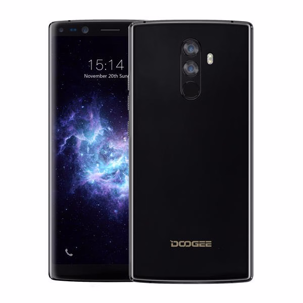 Смартфон Doogee Mix 2 6GB/128GB