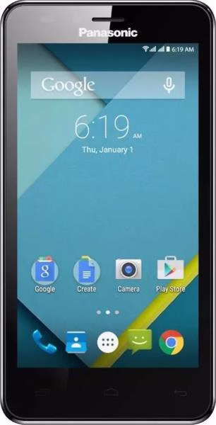 Смартфон Panasonic T45 4G