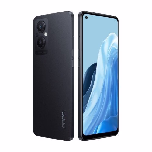 Смартфон Oppo Reno7 Z 5G 8GB/128GB
