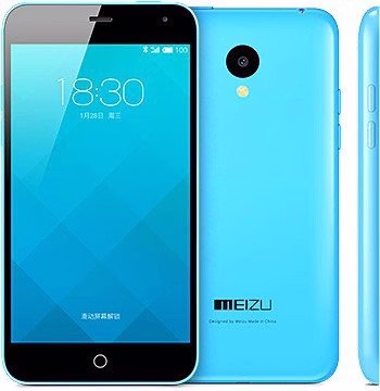 Мобильный телефон Meizu m1