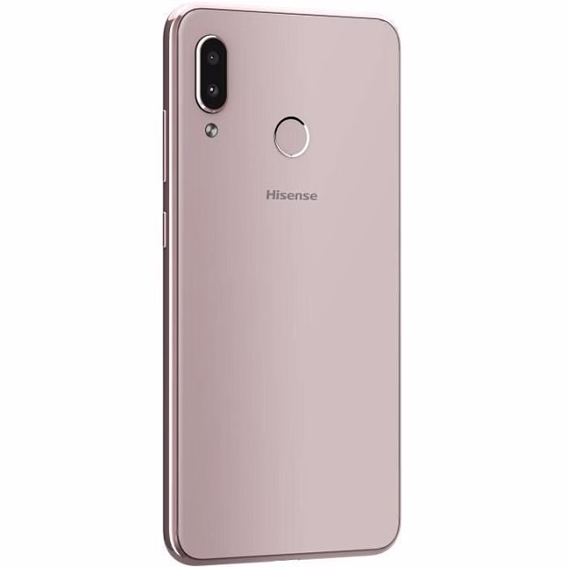 Смартфон HiSense H12 Lite 3GB/32GB