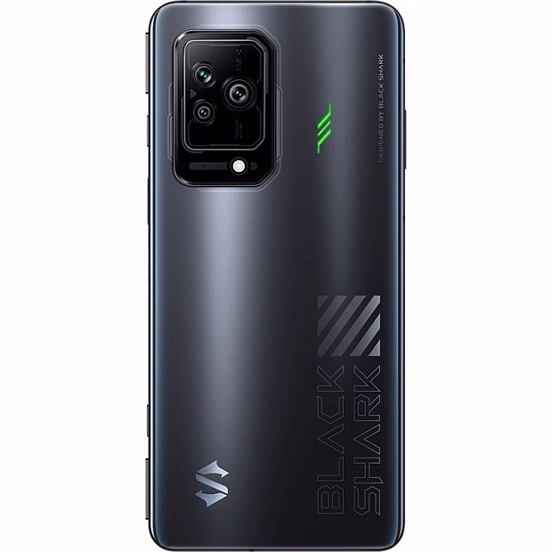 Смартфон Black Shark 5 8GB/128GB