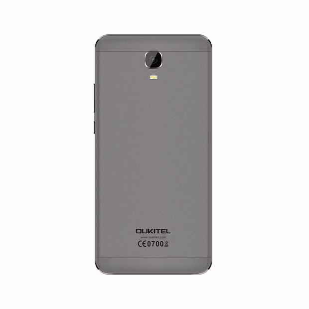Смартфон Oukitel OK6000 4GB/64GB
