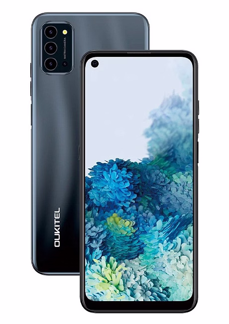 Смартфон Oukitel K9 Pro 4GB/64GB