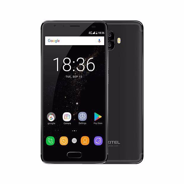 Смартфон Oukitel K8000 4GB/64GB