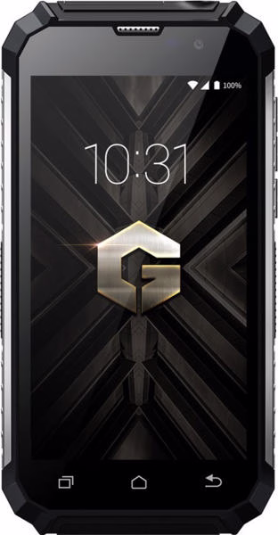 Смартфон Geotel G1 2GB/16GB