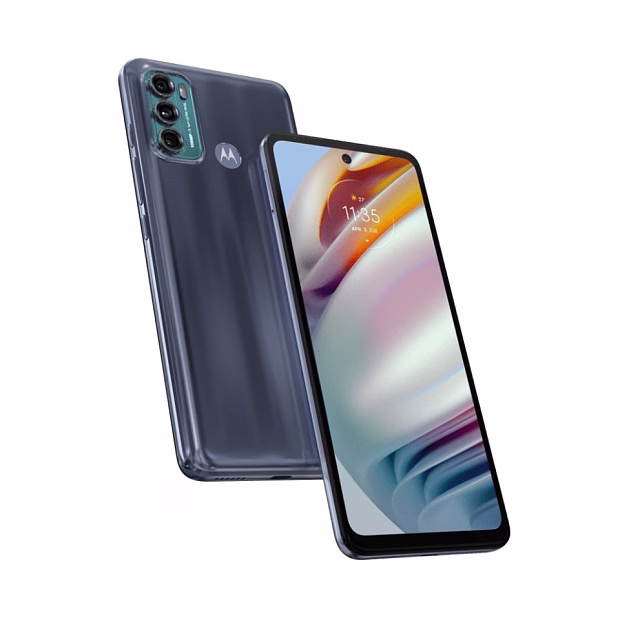 Смартфон Motorola Moto G60 6GB/128GB