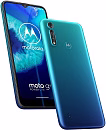 Мобильный телефон Motorola Moto G8 Power LiteО