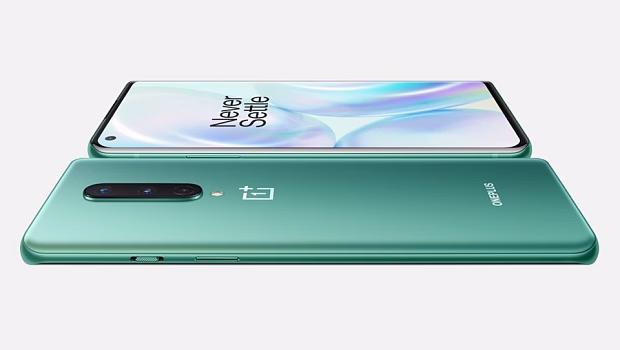 Смартфон OnePlus 8 8GB/128GB