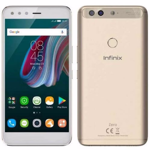 Смартфон Infinix Zero 5 6GB/64GB