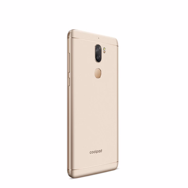 Смартфон Coolpad Cool Play 6 6GB/64GB
