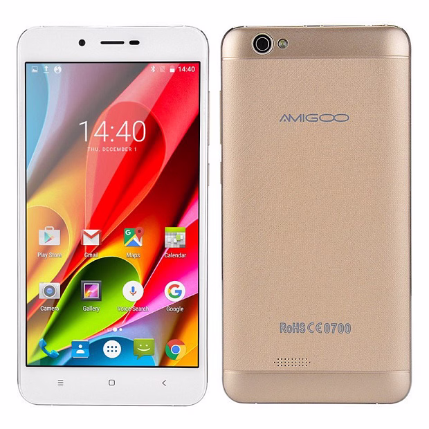 Смартфон Amigoo X15 1GB/8GB